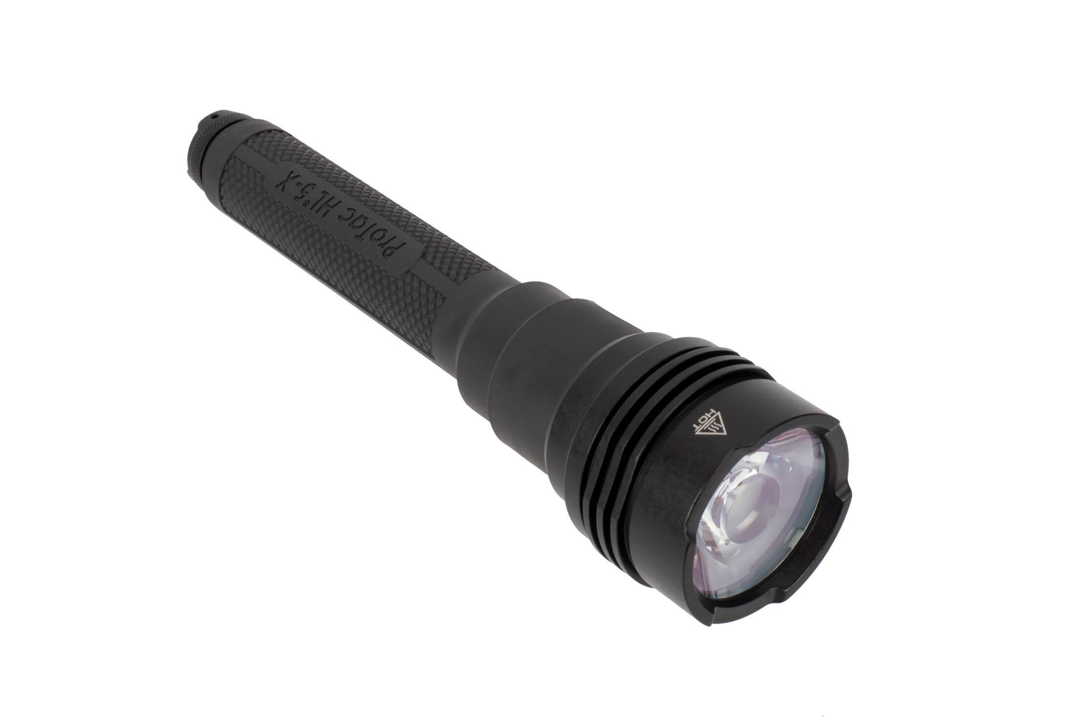 Streamlight ProTac HL 5X Handheld Light Black 88075